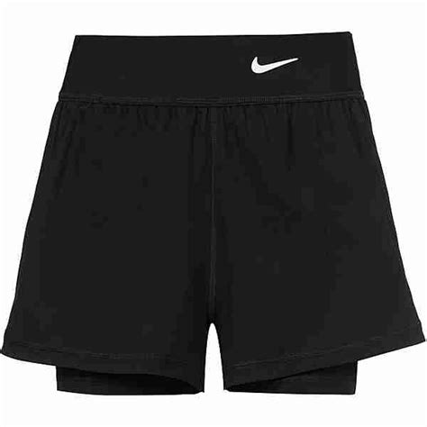 Tennisshorts » Tennis von Nike im Online Shop von